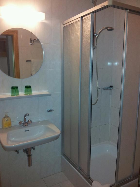 Hotel Bruggner Stub'N Ландек Стая снимка