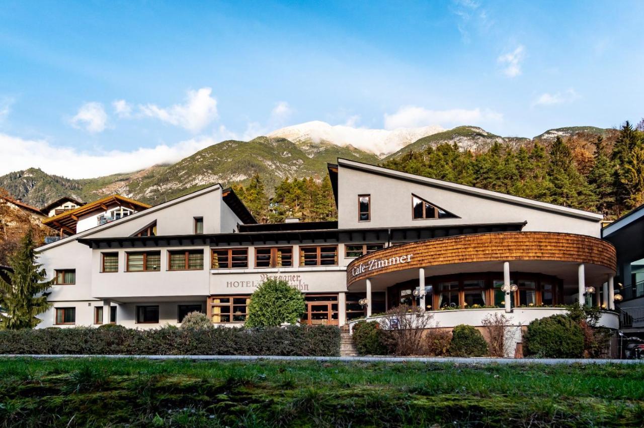 Hotel Bruggner Stub'N Ландек Екстериор снимка