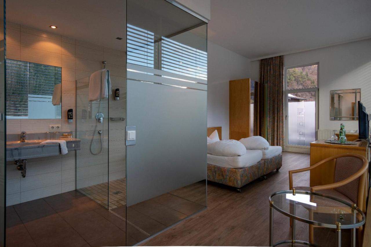 Hotel Bruggner Stub'N Ландек Екстериор снимка