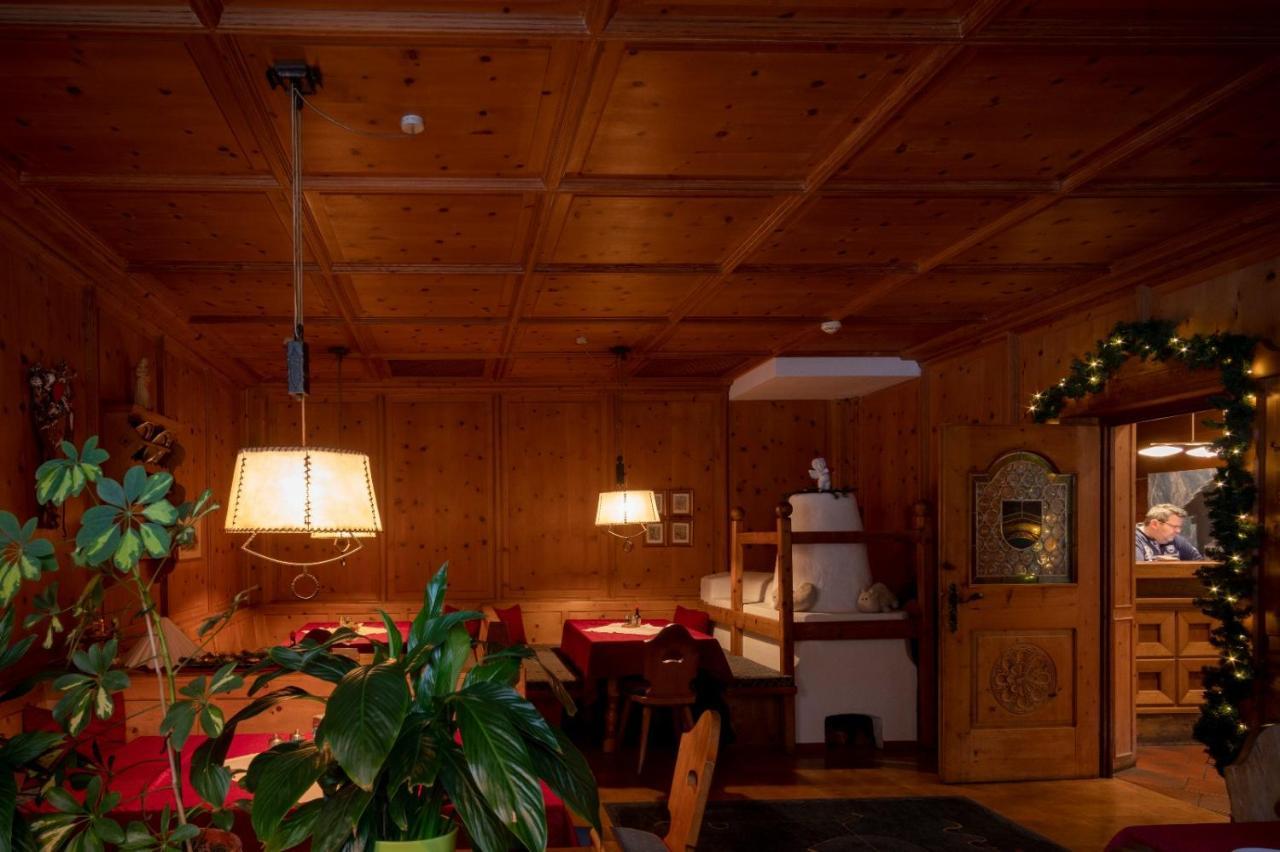 Hotel Bruggner Stub'N Ландек Екстериор снимка