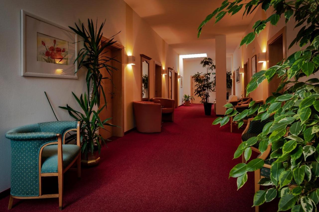 Hotel Bruggner Stub'N Ландек Екстериор снимка