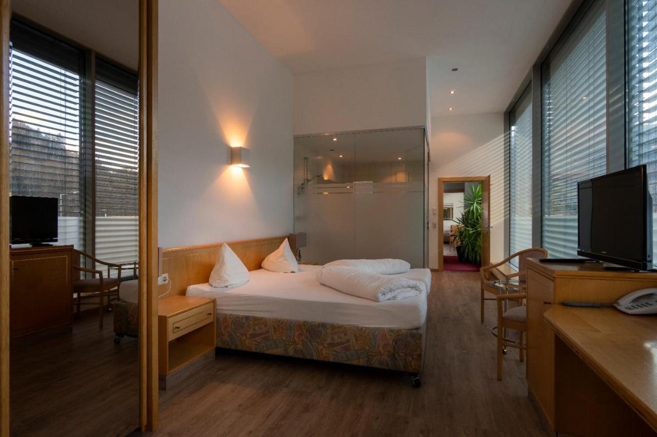 Hotel Bruggner Stub'N Ландек Екстериор снимка