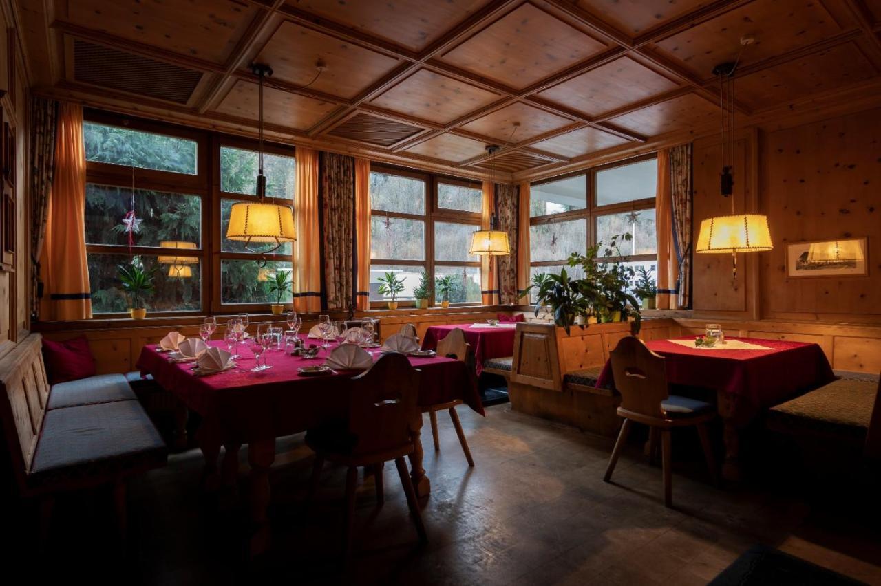 Hotel Bruggner Stub'N Ландек Екстериор снимка