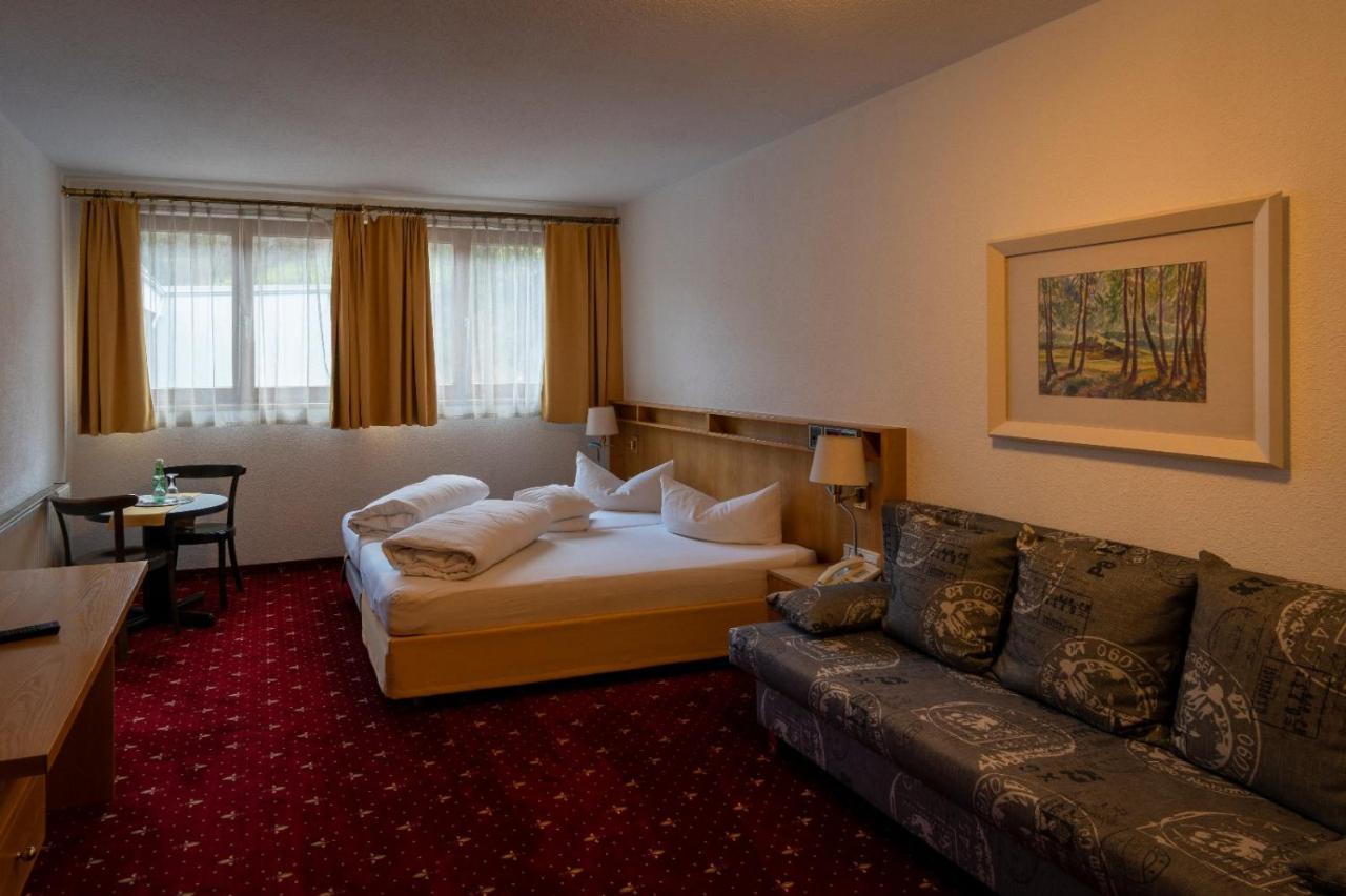 Hotel Bruggner Stub'N Ландек Екстериор снимка