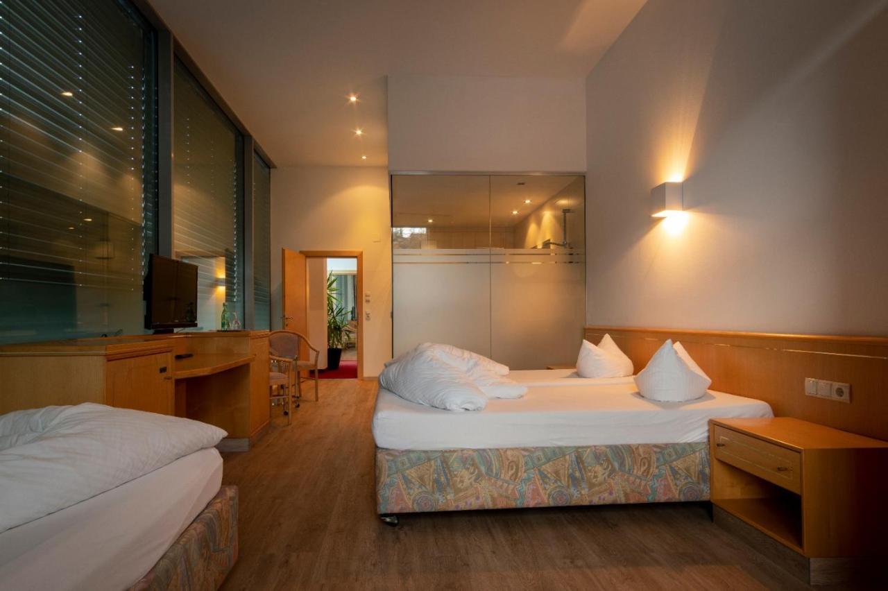 Hotel Bruggner Stub'N Ландек Екстериор снимка