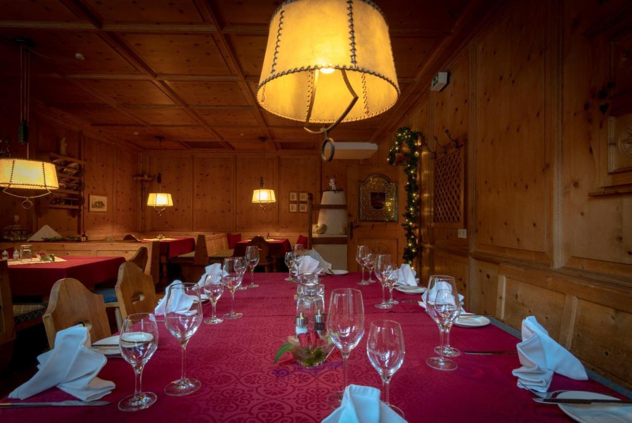 Hotel Bruggner Stub'N Ландек Екстериор снимка