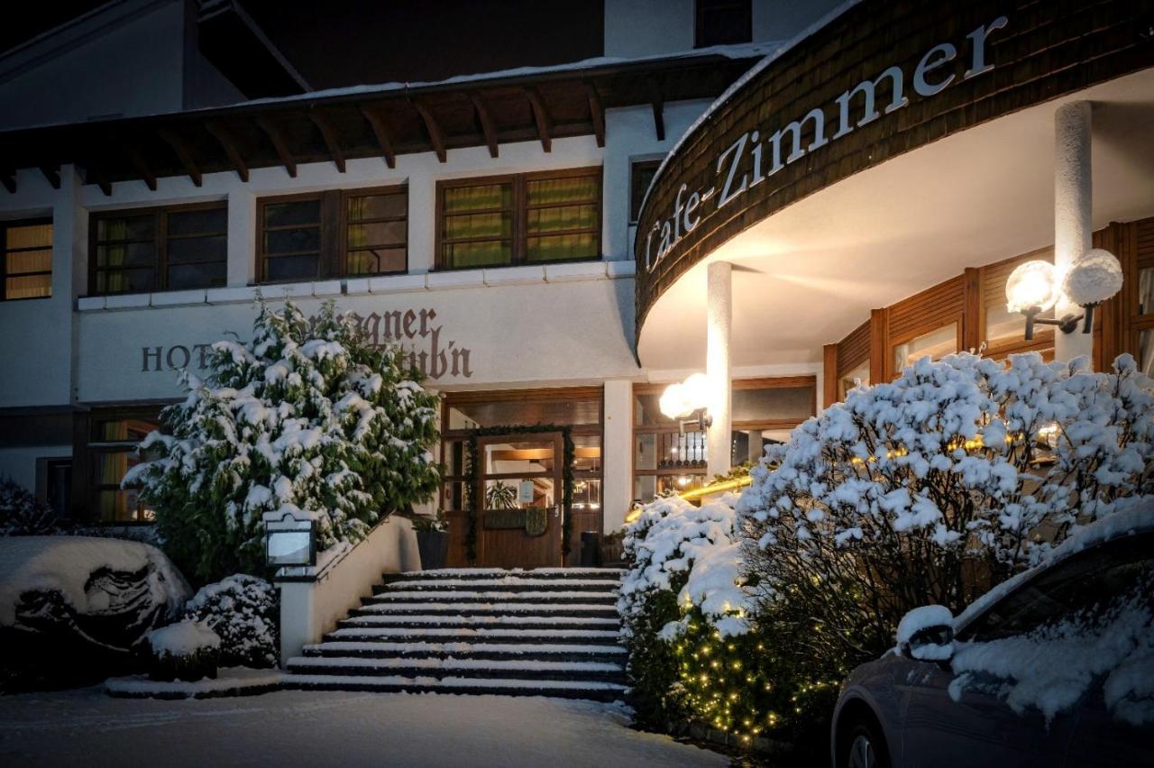 Hotel Bruggner Stub'N Ландек Екстериор снимка