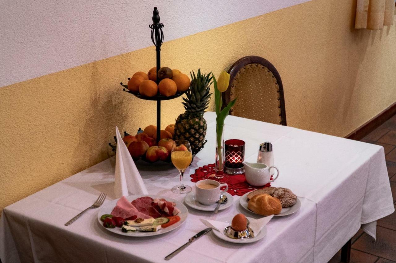 Hotel Bruggner Stub'N Ландек Екстериор снимка