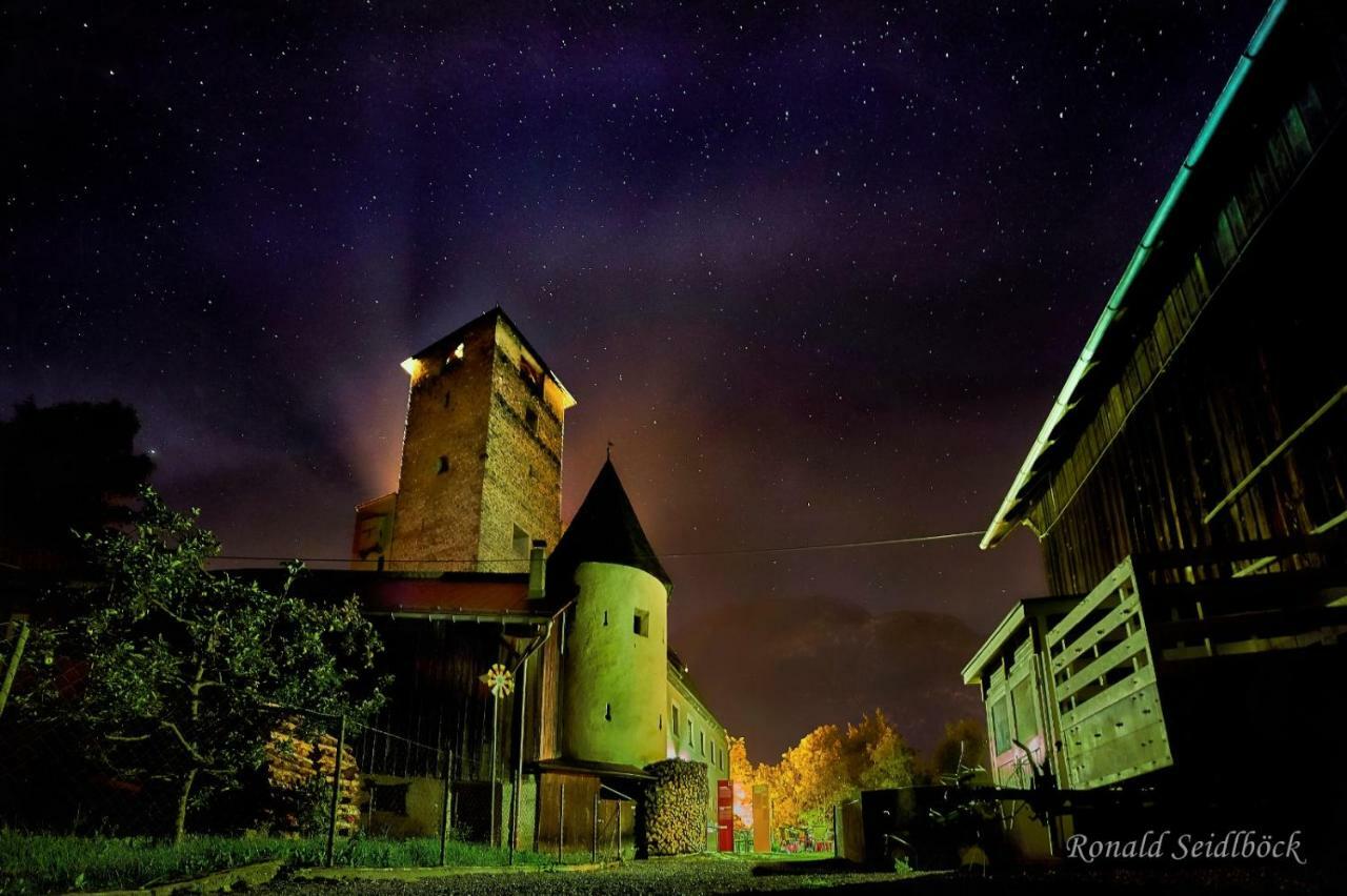 Hotel Bruggner Stub'N Ландек Екстериор снимка