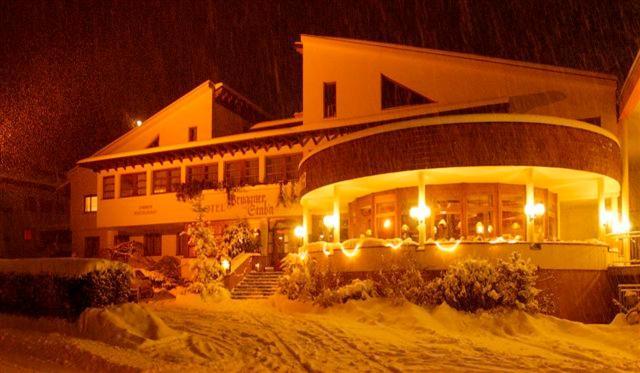 Hotel Bruggner Stub'N Ландек Екстериор снимка